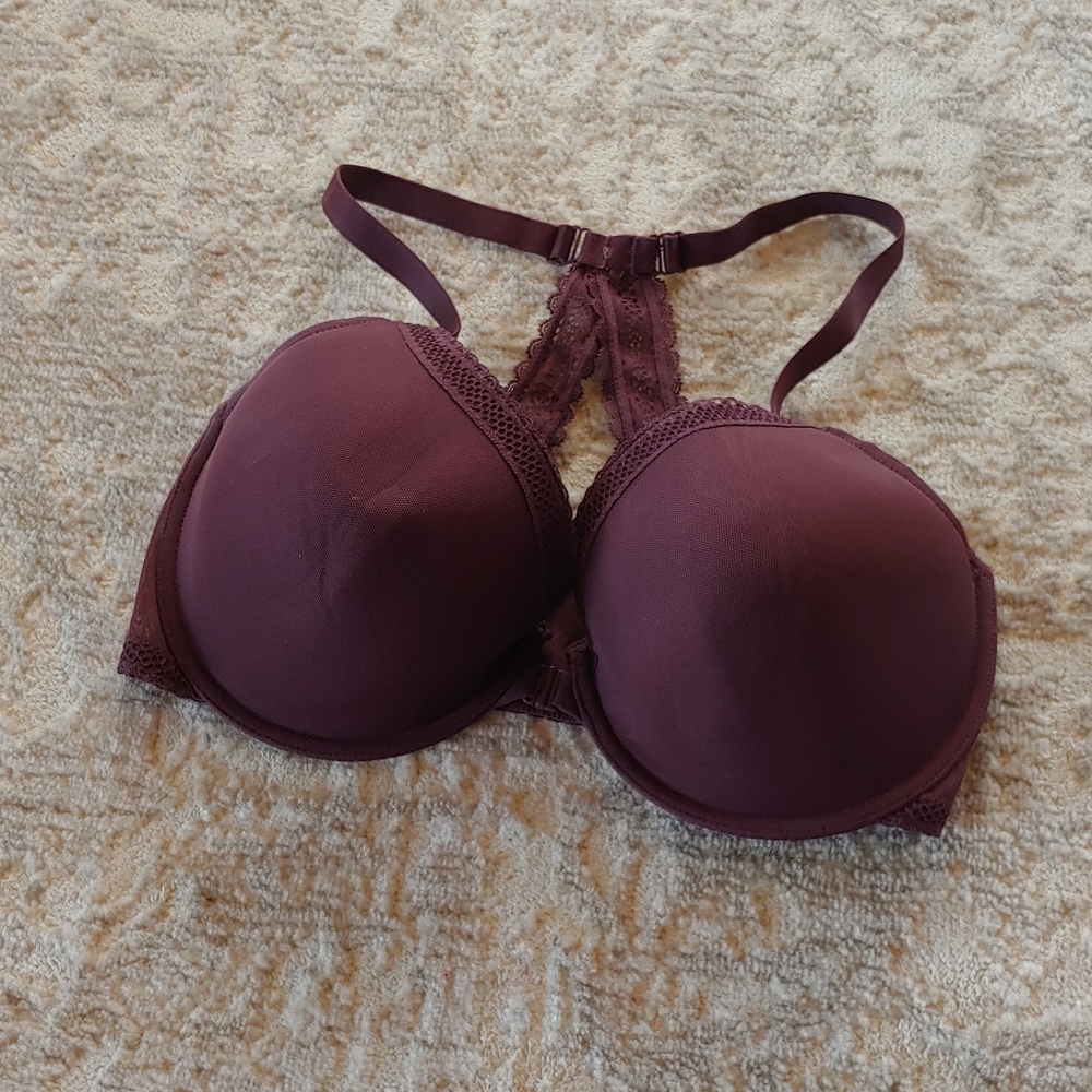 Auden Racerback Bra 38ddd